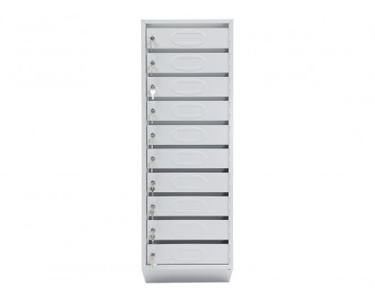 Почтовый ящик PB-10C.KL RВ