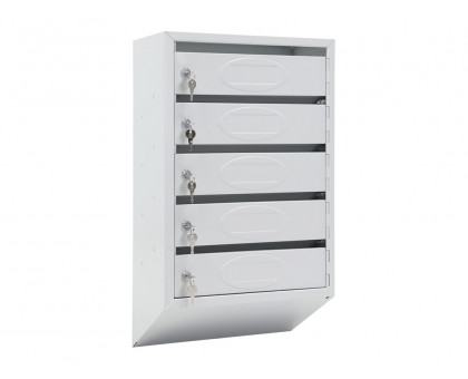 Почтовый ящик PB-5C.KL RВ