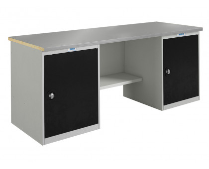 Верстак Expert T WTS200 комплект 11 (ExpTWTS200.T1/T1.000)