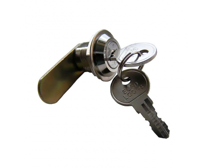 Замок почтовый EUROLOCK (ЗП-20*18,5*90) н/в Замок почтовый EUROLOCK (ЗП-20*18,5*90) н/в